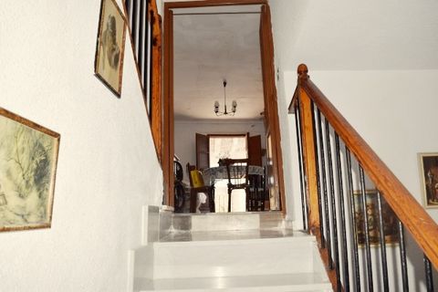 Landsbyhus i Lijar, Almeria, Lijar - € 65.000 | Ref: Old Mayor Lijar - foto 22
